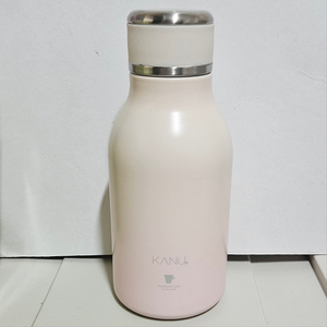 카누 블라썸에디션 스텐 모던 보틀 텀블러 430ml