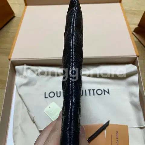 [페이백] 루이비통 클러치--1