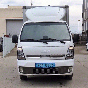 @22년식 봉고Ⅲ EV 내장탑차 플러스형 전국최저가격