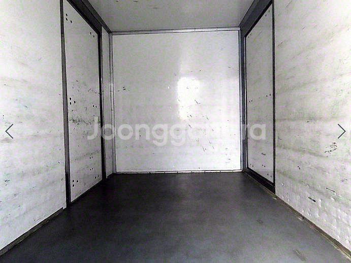 @22년식 봉고Ⅲ EV 내장탑차 플러스형 전국최저가격--4