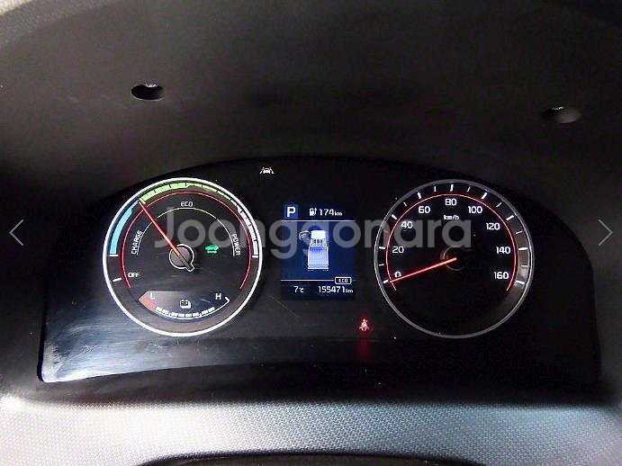 @22년식 봉고Ⅲ EV 내장탑차 플러스형 전국최저가격--9