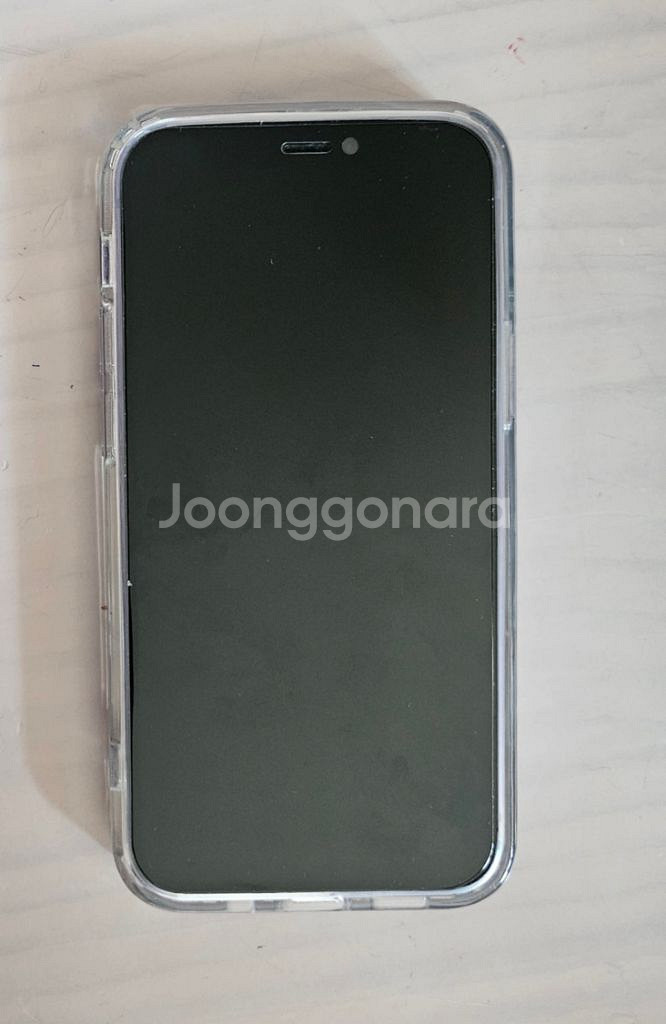 아이폰 12미니 128g 퍼플--9