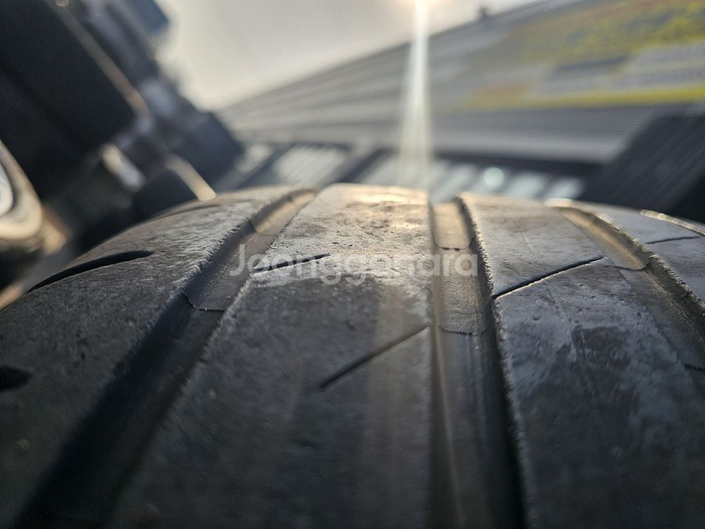 벤츠 e클래스 쿠페 amg 19인치 휠타이어--6