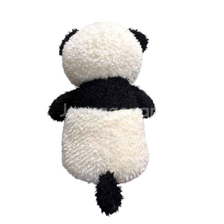 푸바오 판다 특대형 인형 55cm 택O--2