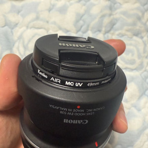 rf-s 10-18mm 캐논 렌즈 판매합니다