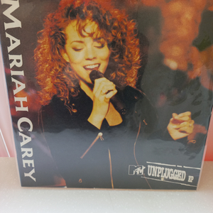 팝 lp 머라이어캐리 Mariah Carey