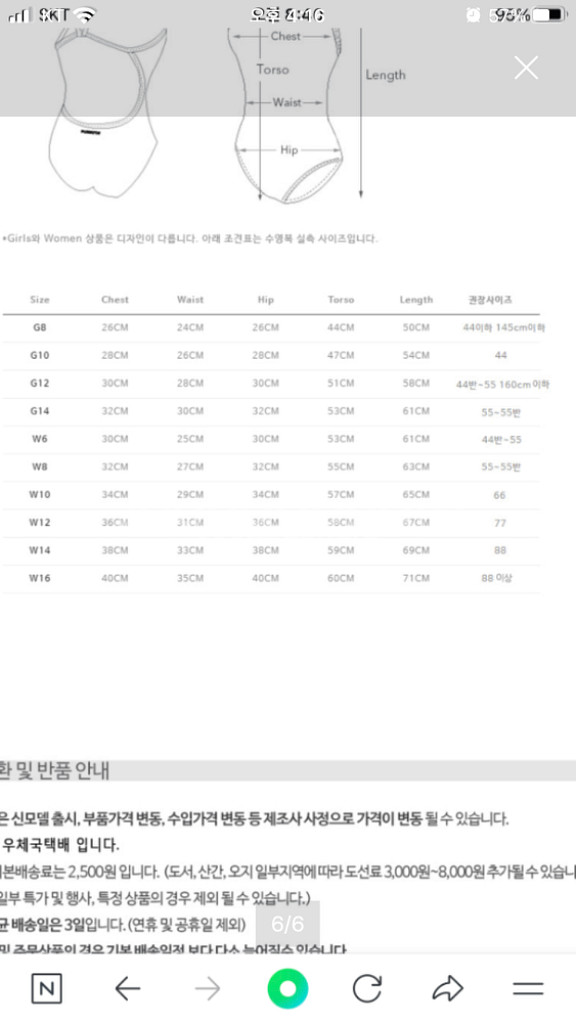 펑키타 수영복 졸린 아레나 스피도 르망고 센티 수영복--5