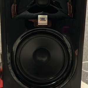 jbl 305p 스피커