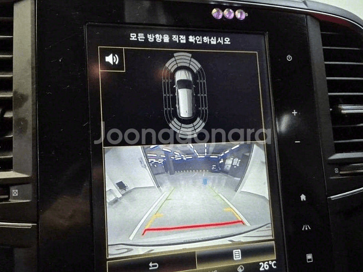 @19년 QM6 가솔린 2WD LE@완전무사고@꿀매물--6