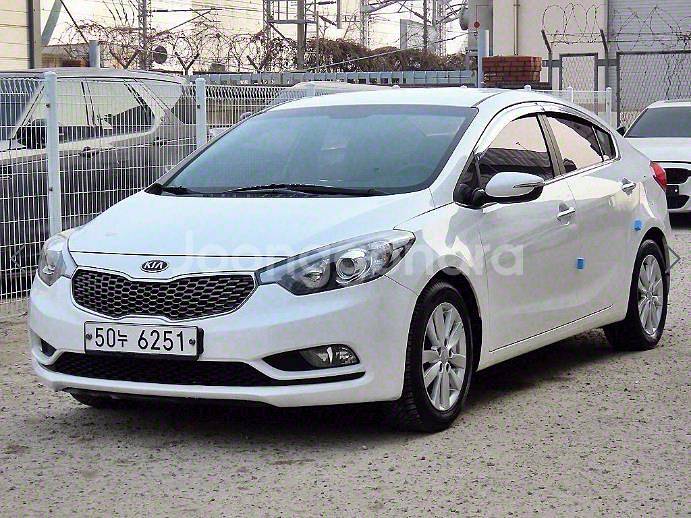 @13년식 K3 1.6 GDI 트렌디 전국최저가격--1