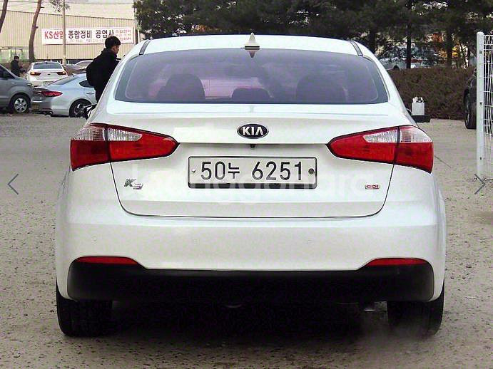 @13년식 K3 1.6 GDI 트렌디 전국최저가격--3