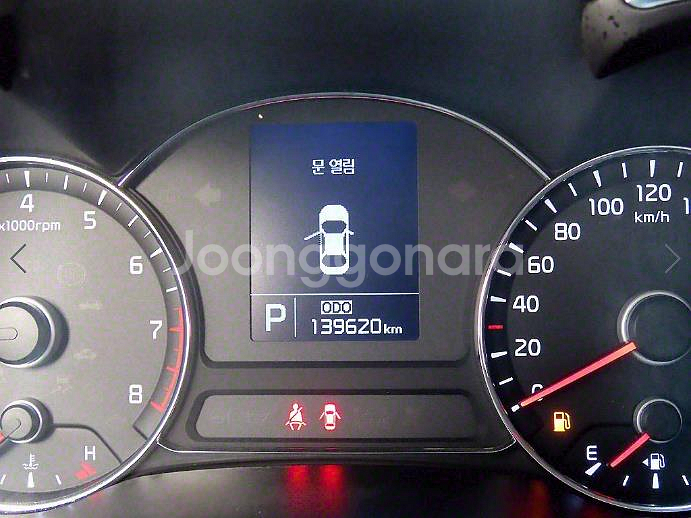 @13년식 K3 1.6 GDI 트렌디 전국최저가격--8