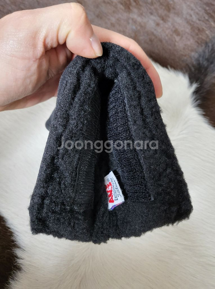 스카티카메론 커스텀샵 말렛용 퍼터커버--4