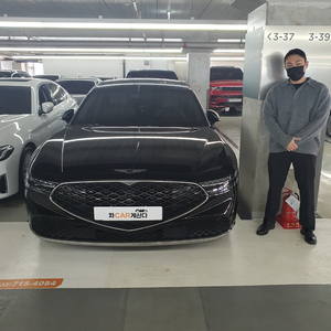 @22년 G90(RS4) 3.5T GDI AWD@무사고