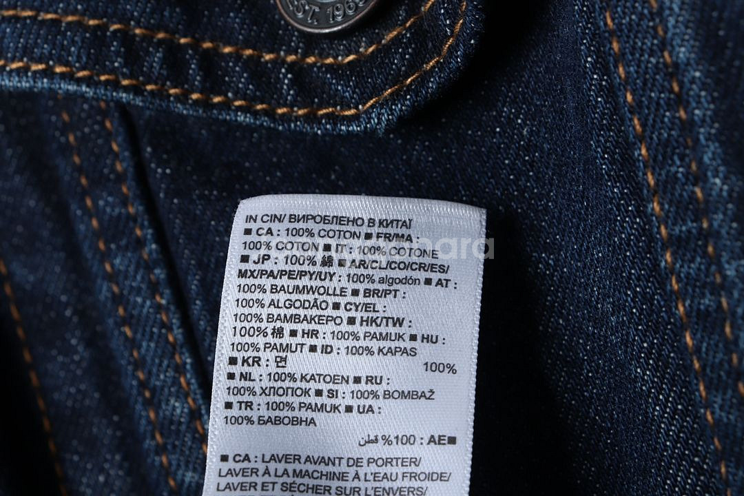 (XL) 갭 정장 슈트 자켓 블레이저 데님 한정판--5