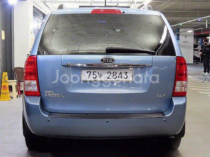 @11년식 카니발 R 11인승 LPI GLX 기본형--4