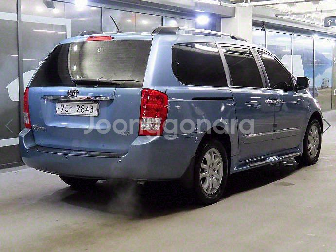 @11년식 카니발 R 11인승 LPI GLX 기본형--3