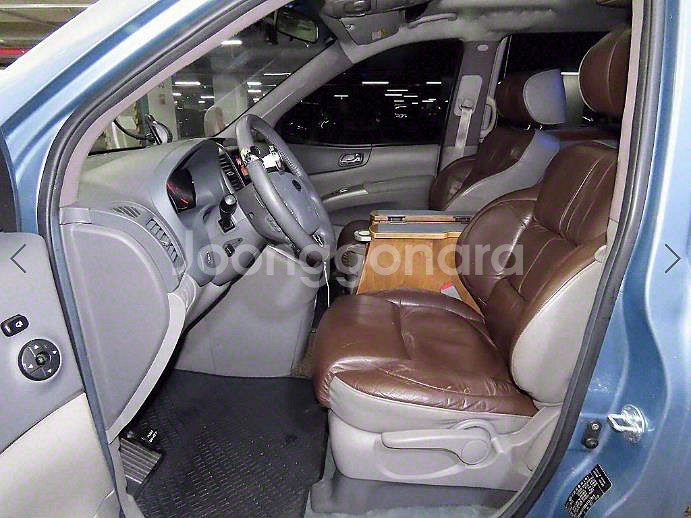 @11년식 카니발 R 11인승 LPI GLX 기본형--5