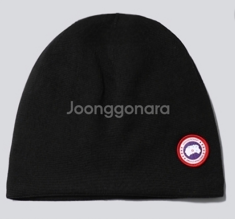 캐나다구스 비니 24FW 스탠다드 토크--1