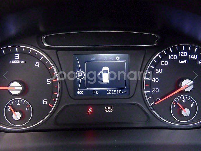 @17년식 올 뉴쏘렌토 R2.2 4WD 노블레스 스페--8