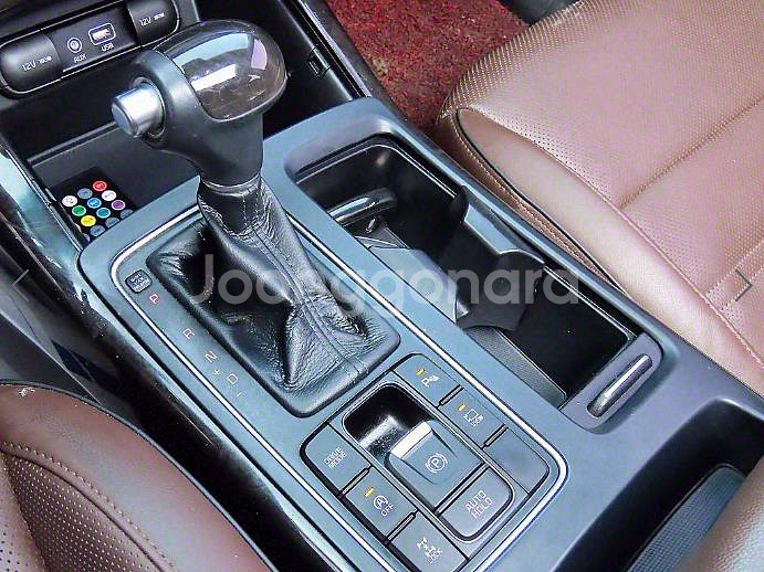 @17년식 올 뉴쏘렌토 R2.2 4WD 노블레스 스페--9