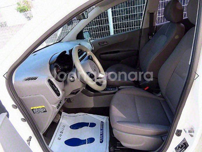 @17년식 올 뉴모닝(JA) LPi 디럭스 전국최저가--4