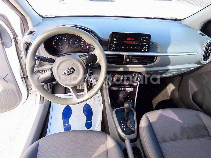 @17년식 올 뉴모닝(JA) LPi 디럭스 전국최저가--6