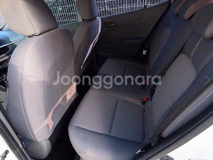 @17년식 올 뉴모닝(JA) LPi 디럭스 전국최저가--5