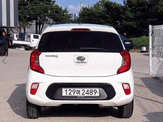 @17년식 올 뉴모닝(JA) LPi 디럭스 전국최저가--3