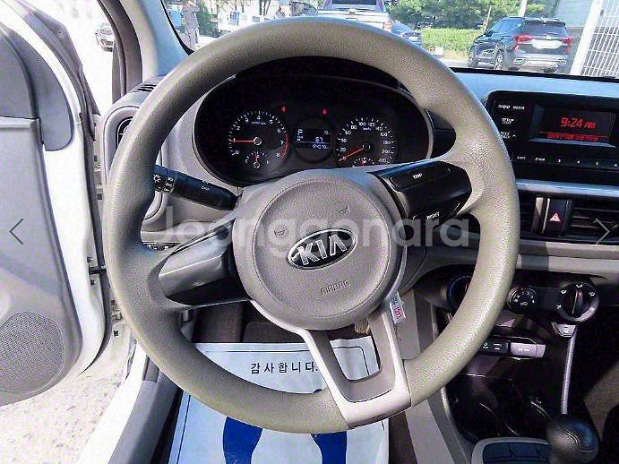 @17년식 올 뉴모닝(JA) LPi 디럭스 전국최저가--7