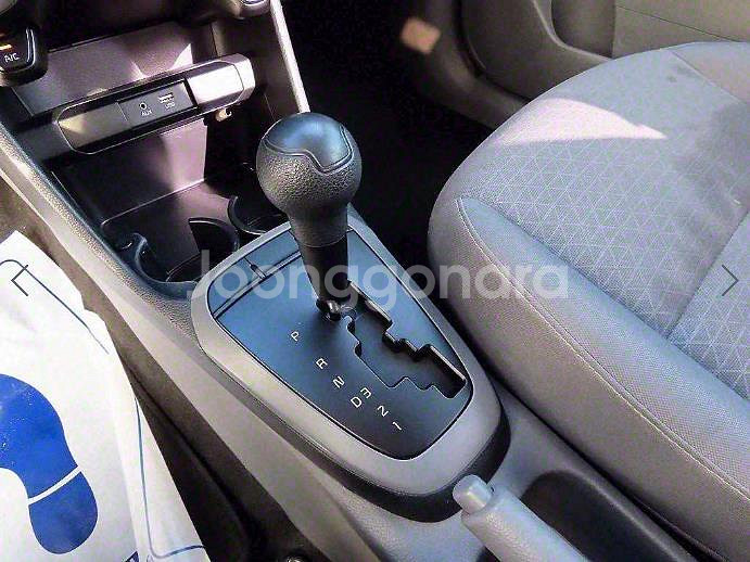 @17년식 올 뉴모닝(JA) LPi 디럭스 전국최저가--9