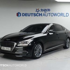 @14년식 제네시스DH G330 AWD 모던 전국최저