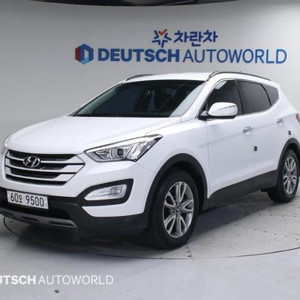 @13년식 싼타페(DM) 디젤 R2.0 2WD 프리미