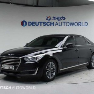 @16년식 EQ900 3.8 GDi AWD 럭셔리 전