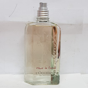 록시땅 플뢰르 으 세르시에 75ml 0307