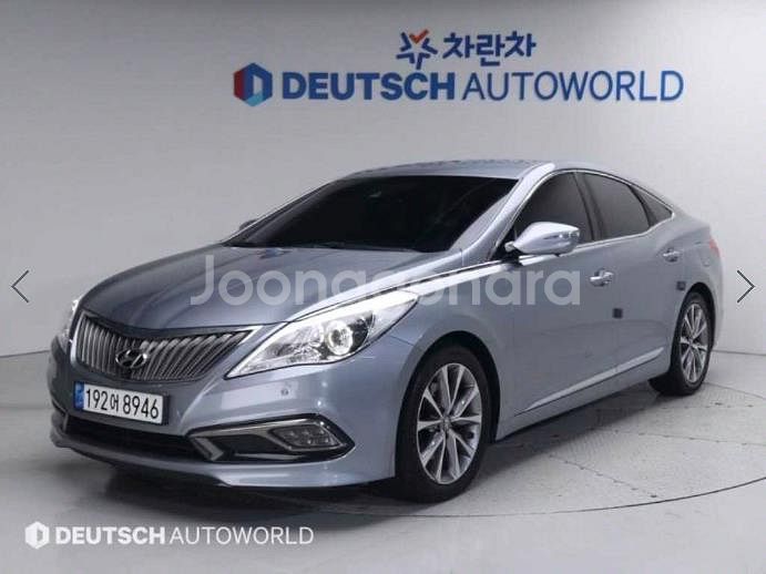 @15년식 그랜저HG HG 300 프리미엄 전국최저가--0