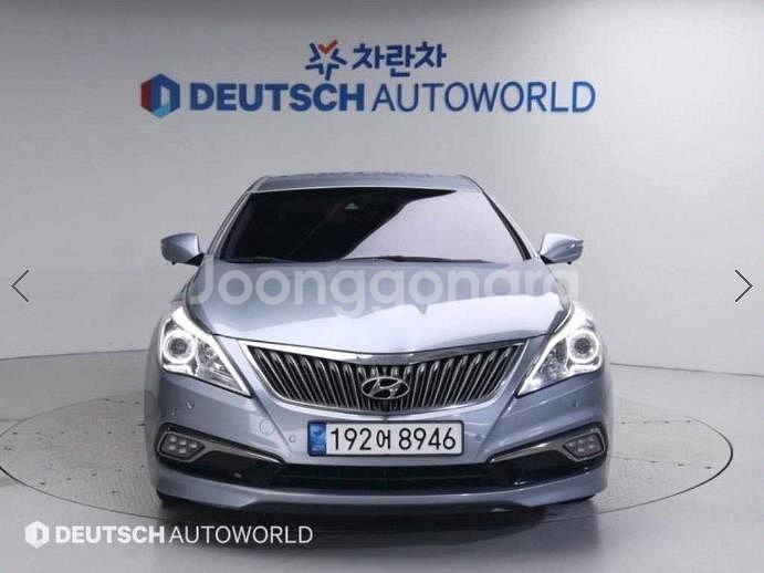 @15년식 그랜저HG HG 300 프리미엄 전국최저가--2