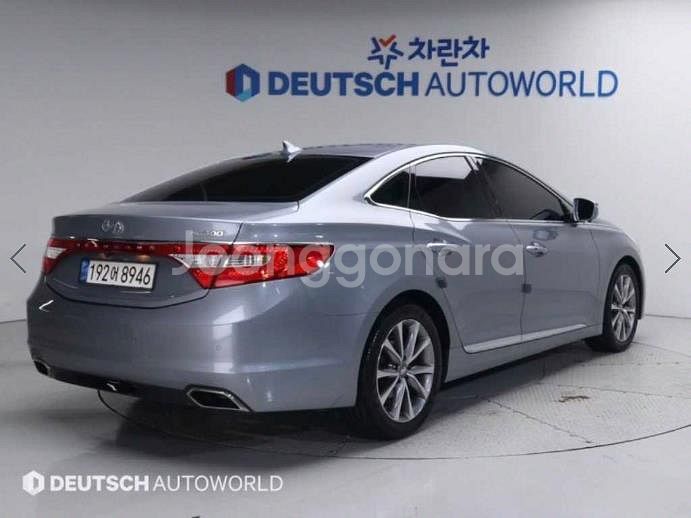 @15년식 그랜저HG HG 300 프리미엄 전국최저가--1