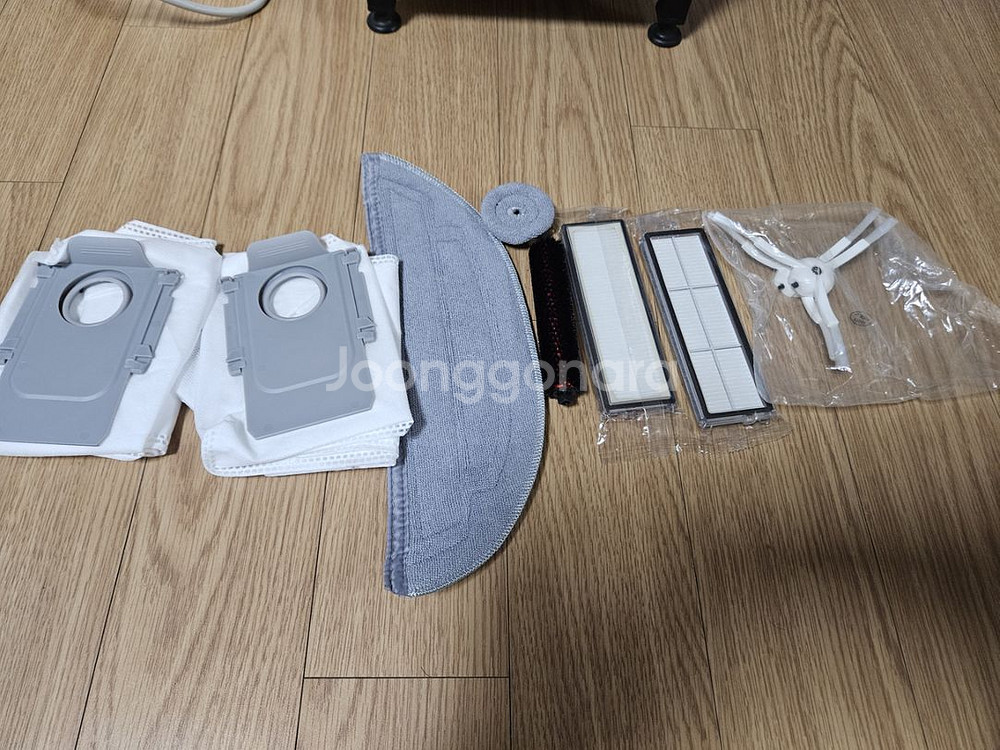 로보락 s8 maxv ultra 직배수--8