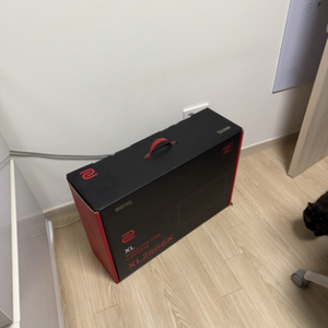 벤큐 2566k팝니다