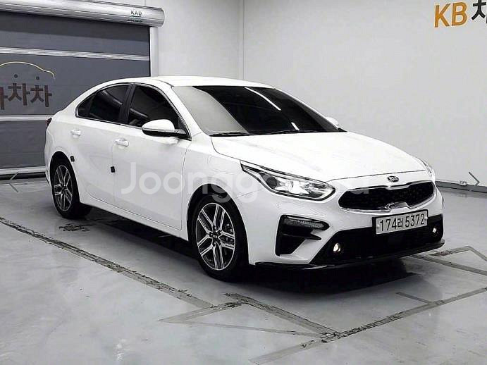 @20년식 올 뉴K3 1.6 가솔린 시그니처 전국최저--3