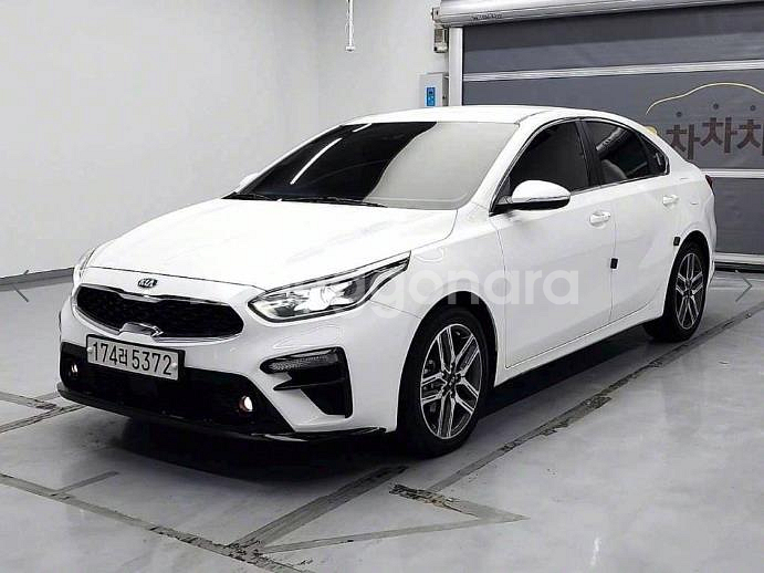 @20년식 올 뉴K3 1.6 가솔린 시그니처 전국최저--0