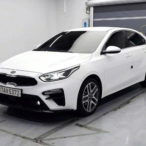 @20년식 올 뉴K3 1.6 가솔린 시그니처 전국최저