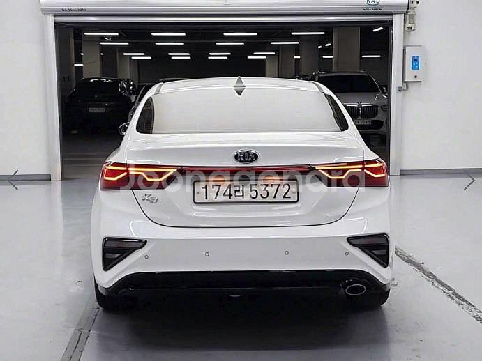 @20년식 올 뉴K3 1.6 가솔린 시그니처 전국최저--2