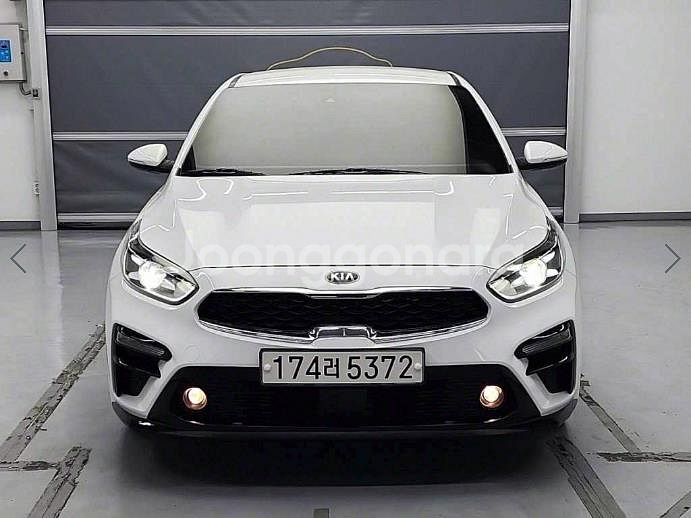 @20년식 올 뉴K3 1.6 가솔린 시그니처 전국최저--1