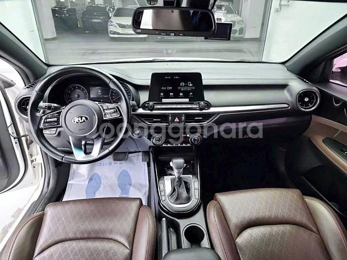 @20년식 올 뉴K3 1.6 가솔린 시그니처 전국최저--6