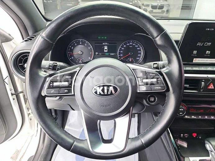 @20년식 올 뉴K3 1.6 가솔린 시그니처 전국최저--8