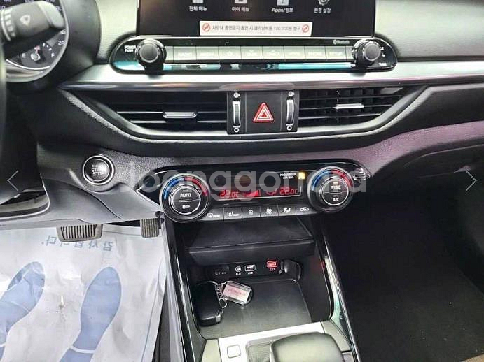 @20년식 올 뉴K3 1.6 가솔린 시그니처 전국최저--9