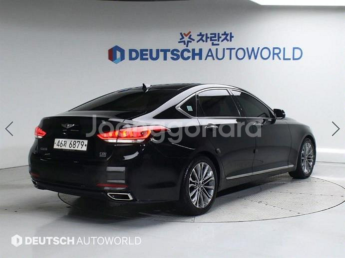 @14년식 제네시스DH G330 AWD 프리미엄 전국--1
