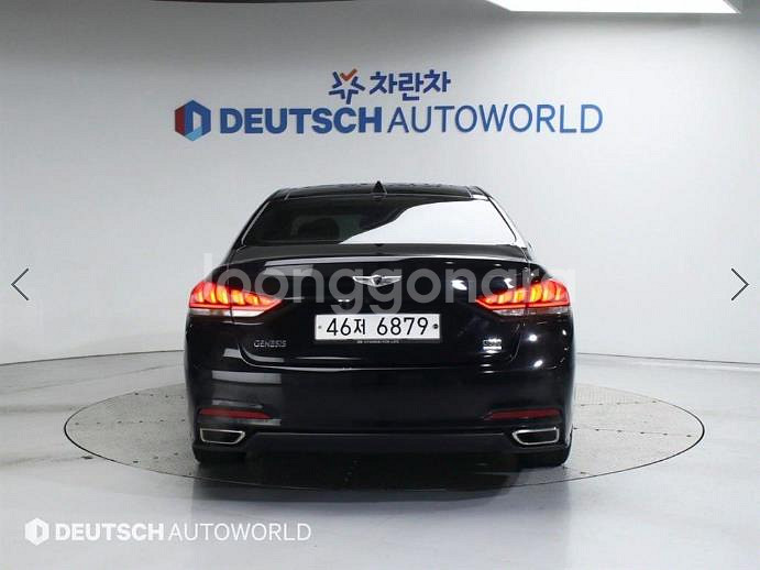 @14년식 제네시스DH G330 AWD 프리미엄 전국--3
